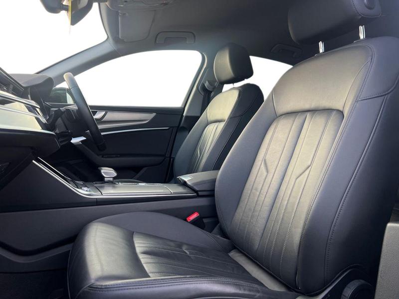 Used Audi A6 2019 for sale - 76953791: Photo 17