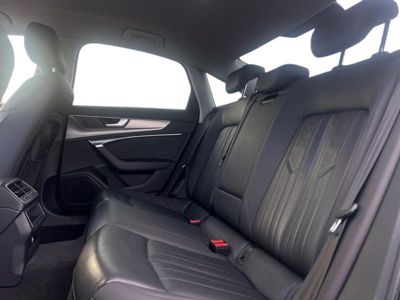 Used Audi A6 2019 for sale - 76953791: Photo 18