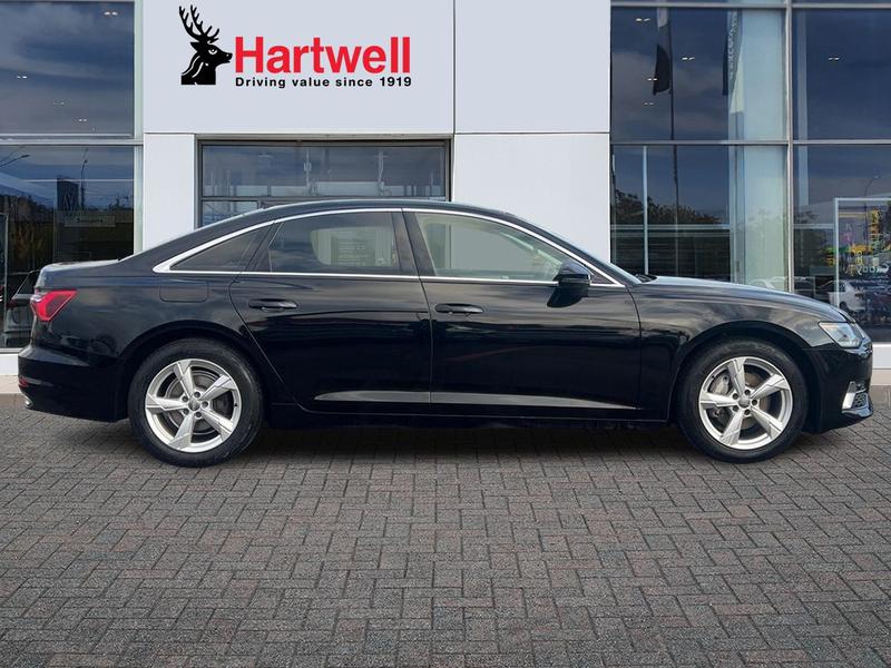 Used Audi A6 2019 for sale - 76953791: Photo 2