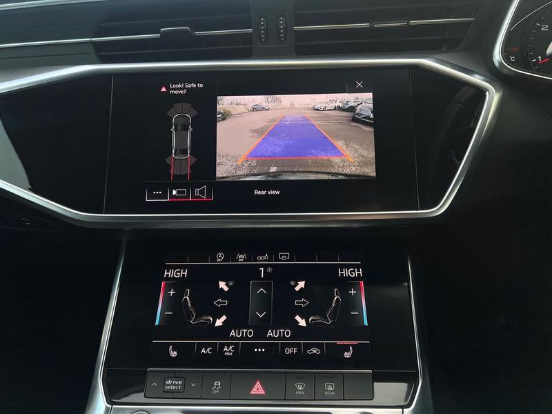 Used Audi A6 2019 for sale - 76953791: Photo 20