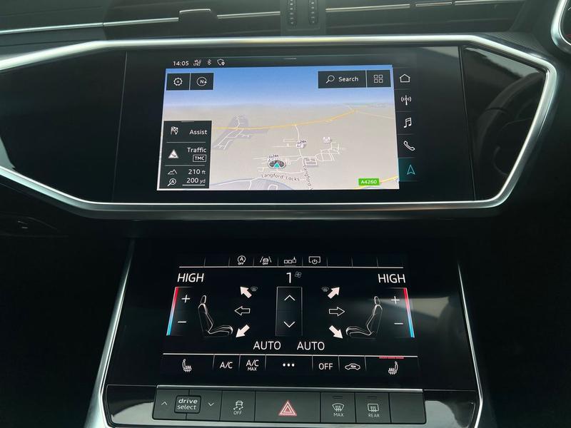 Used Audi A6 2019 for sale - 76953791: Photo 21