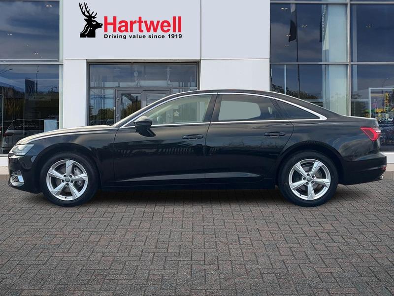 Used Audi A6 2019 for sale - 76953791: Photo 7