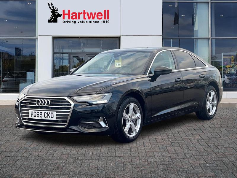 Used Audi A6 2019 for sale - 76953791: Photo 8