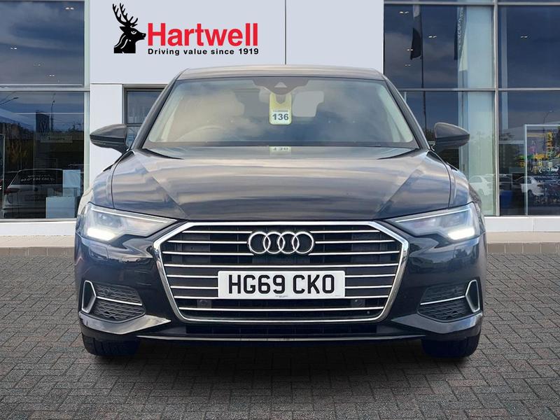 Used Audi A6 2019 for sale - 76953791: Photo 9
