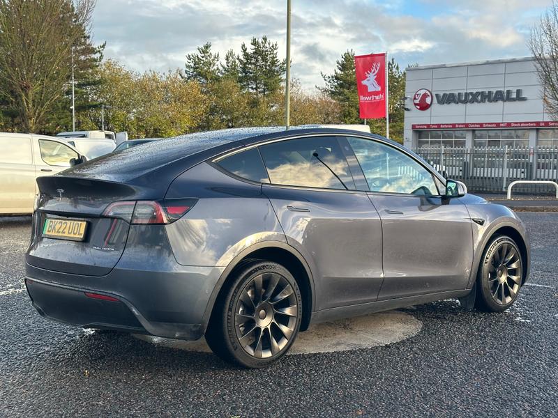Used Tesla Model Y 2022 for sale - 76730333: Photo 10