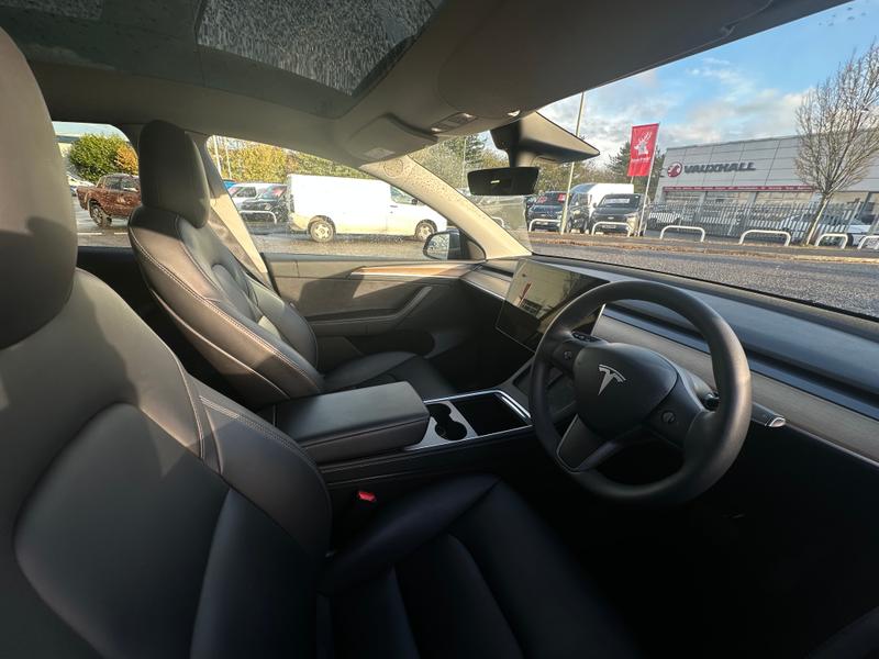 Used Tesla Model Y 2022 for sale - 76730333: Photo 14