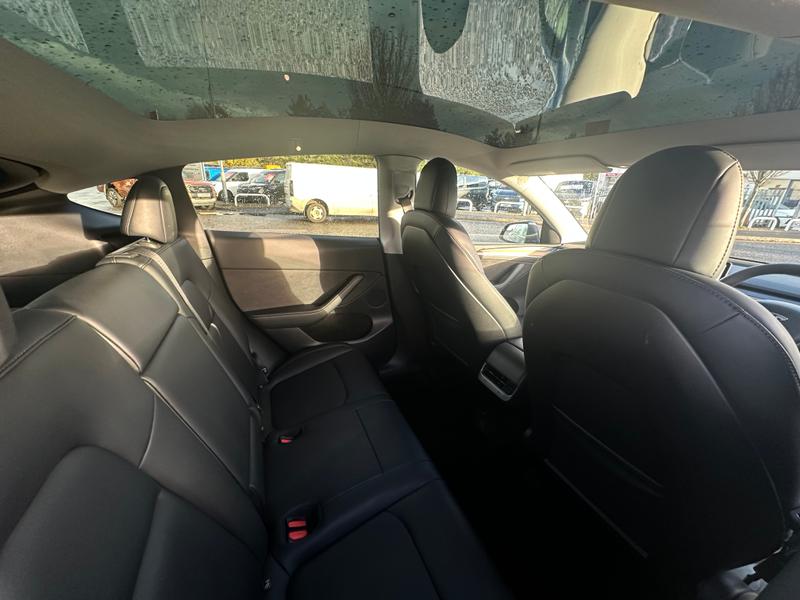 Used Tesla Model Y 2022 for sale - 76730333: Photo 16