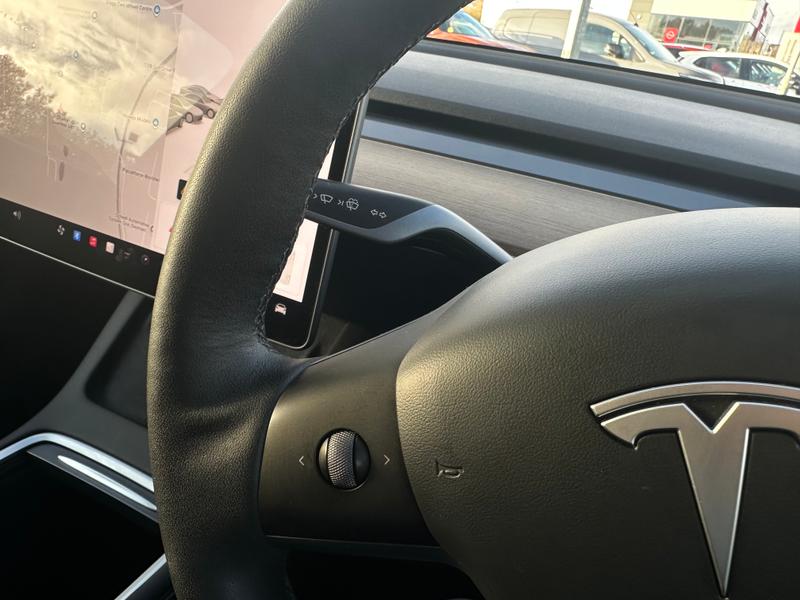 Used Tesla Model Y 2022 for sale - 76730333: Photo 21