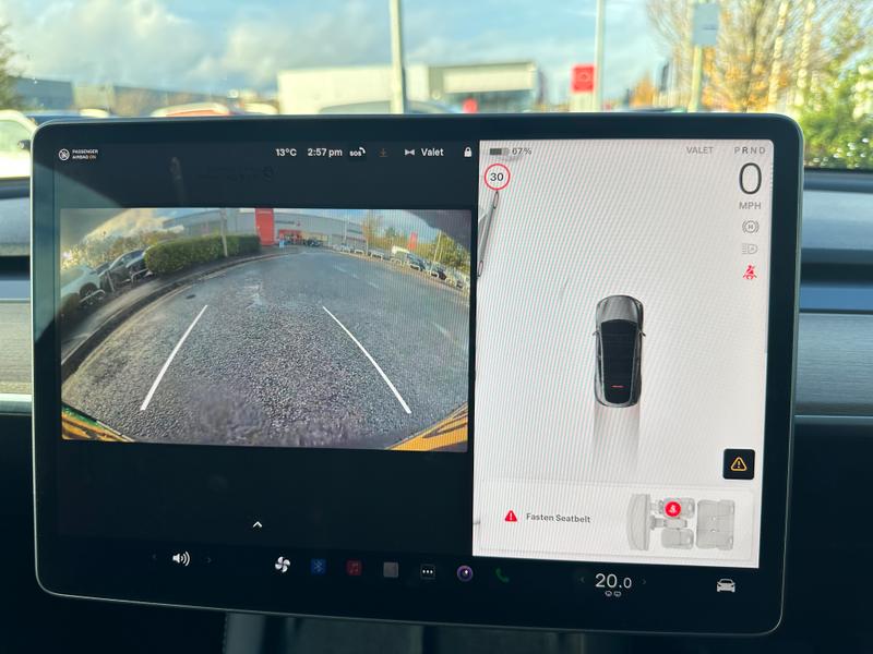 Used Tesla Model Y 2022 for sale - 76730333: Photo 26