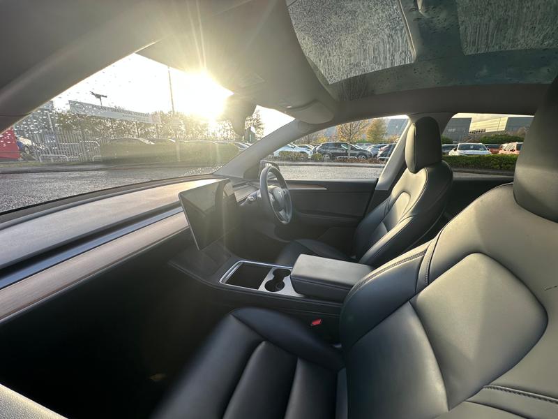 Used Tesla Model Y 2022 for sale - 76730333: Photo 4