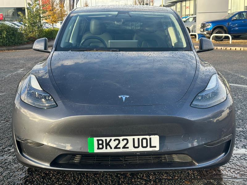 Used Tesla Model Y 2022 for sale - 76730333: Photo 5