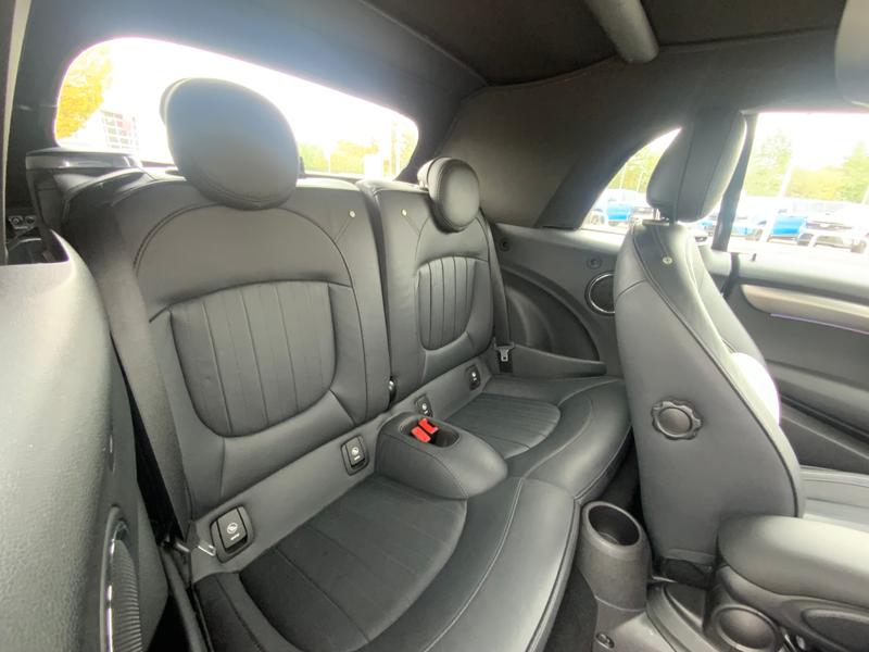 Used MINI Convertible 2019 for sale - 76691099: Photo 14