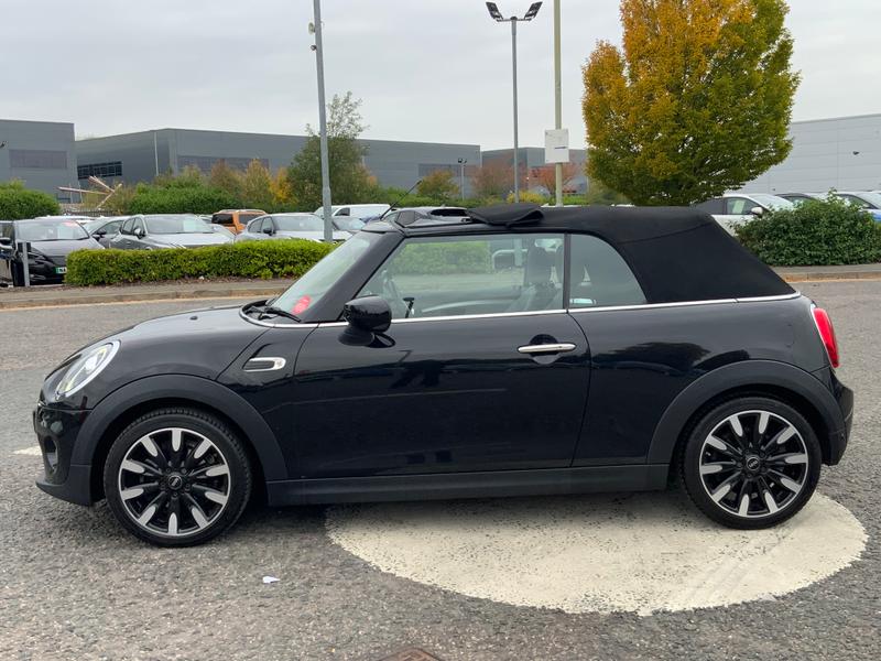 Used MINI Convertible 2019 for sale - 76691099: Photo 9