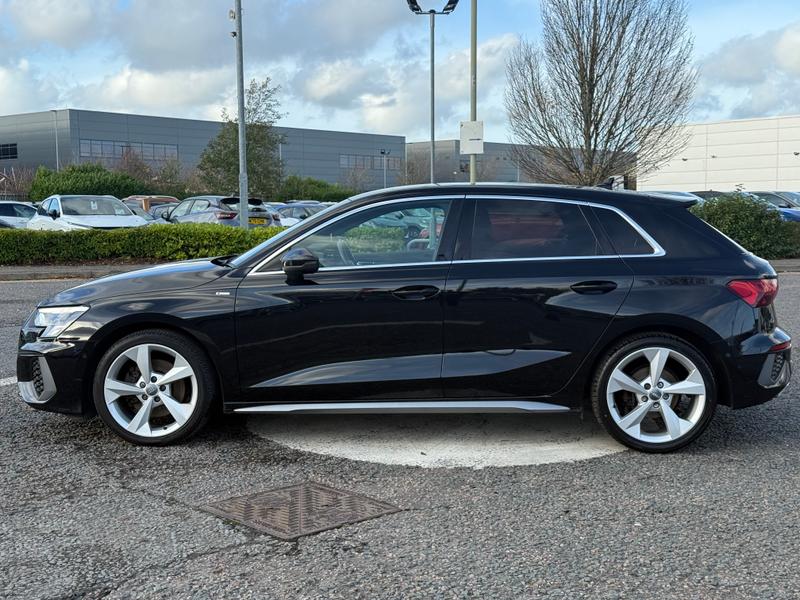 Used Audi A3 2020 for sale - 76691008: Photo 11