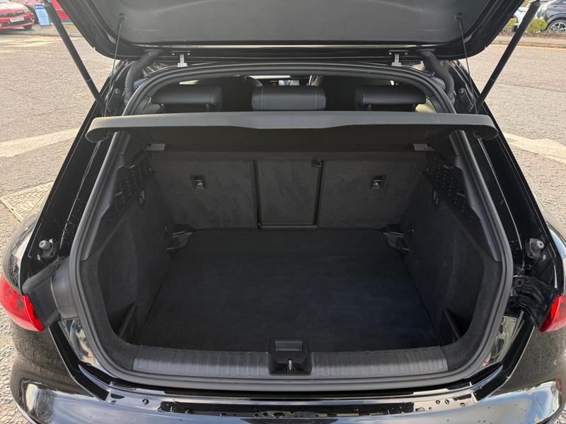 Used Audi A3 2020 for sale - 76691008: Photo 15