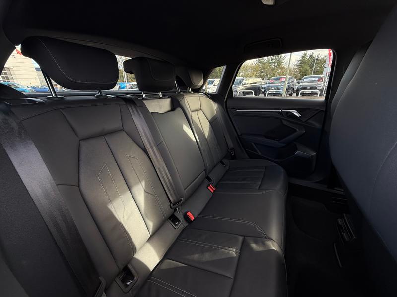 Used Audi A3 2020 for sale - 76691008: Photo 17