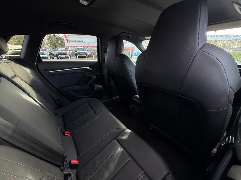 Used Audi A3 2020 for sale - 76691008: Photo 18