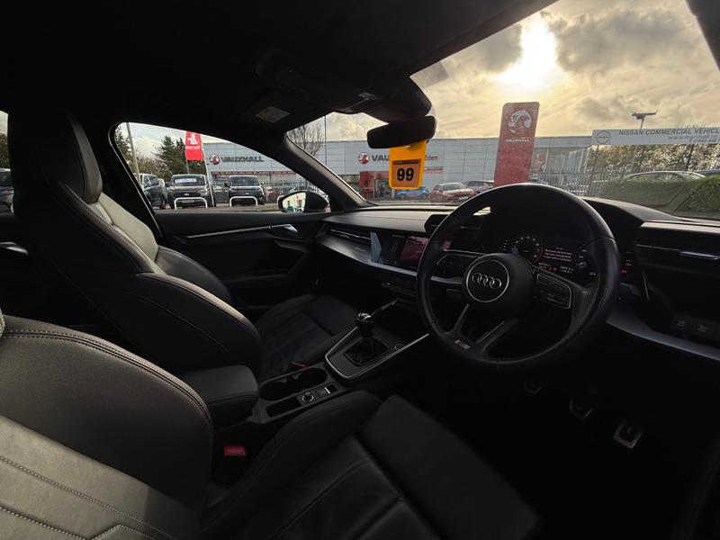 Used Audi A3 2020 for sale - 76691008: Photo 20