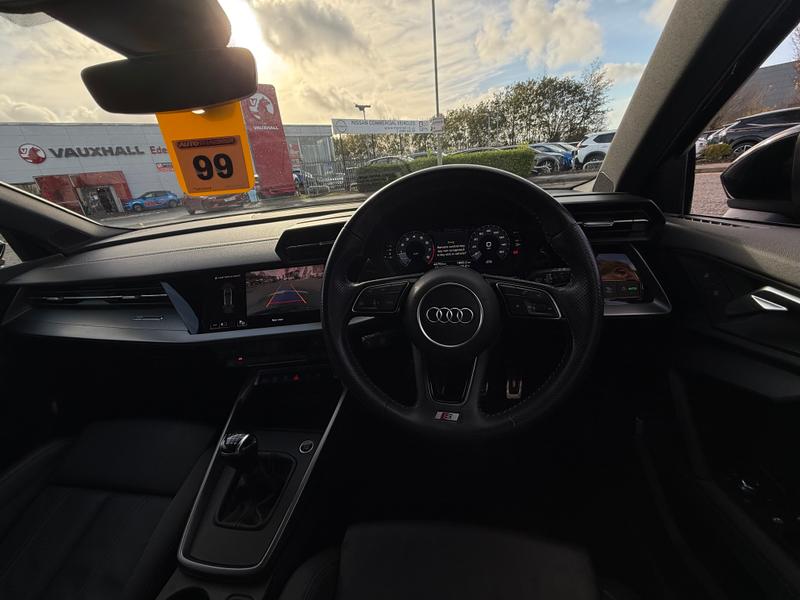 Used Audi A3 2020 for sale - 76691008: Photo 22