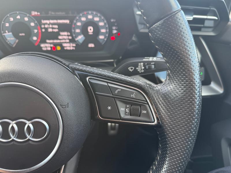 Used Audi A3 2020 for sale - 76691008: Photo 26