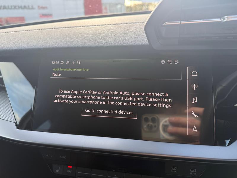 Used Audi A3 2020 for sale - 76691008: Photo 35