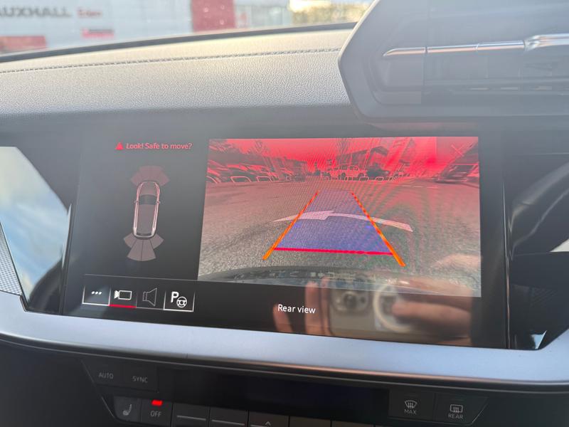 Used Audi A3 2020 for sale - 76691008: Photo 36