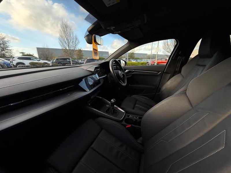 Used Audi A3 2020 for sale - 76691008: Photo 5