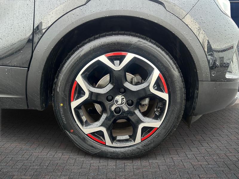 Used Vauxhall Mokka 2022 for sale - 76772715: Photo 10