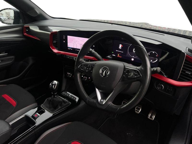 Used Vauxhall Mokka 2022 for sale - 76772715: Photo 11