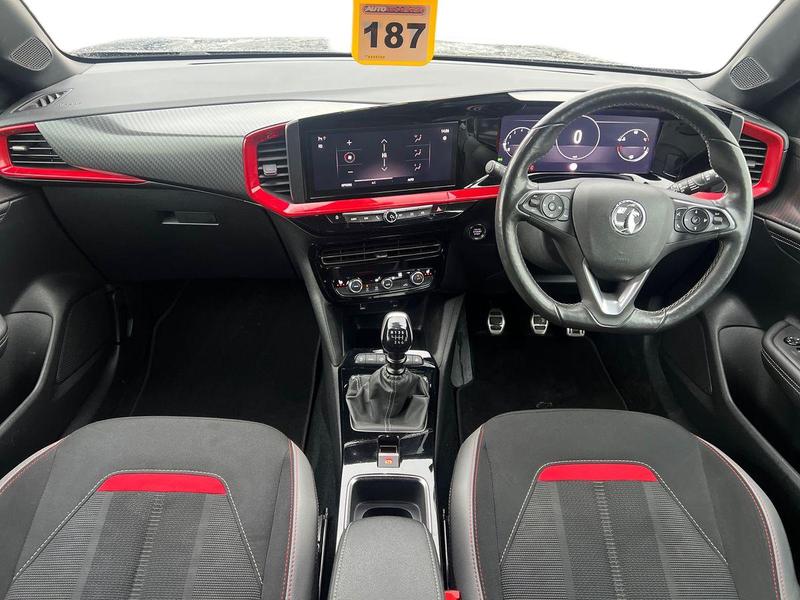 Used Vauxhall Mokka 2022 for sale - 76772715: Photo 12