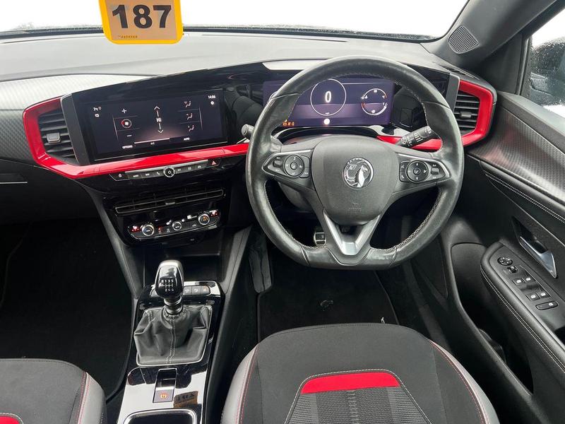 Used Vauxhall Mokka 2022 for sale - 76772715: Photo 13