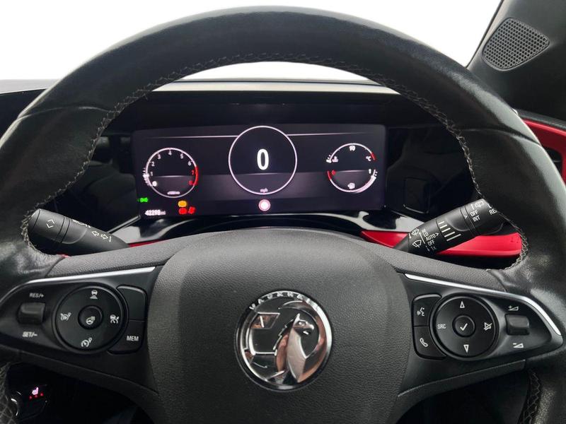 Used Vauxhall Mokka 2022 for sale - 76772715: Photo 14