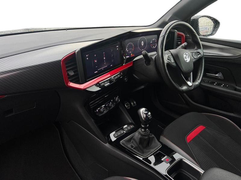 Used Vauxhall Mokka 2022 for sale - 76772715: Photo 16