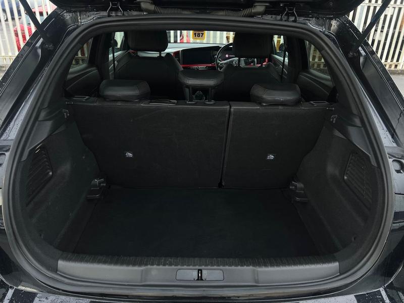 Used Vauxhall Mokka 2022 for sale - 76772715: Photo 19