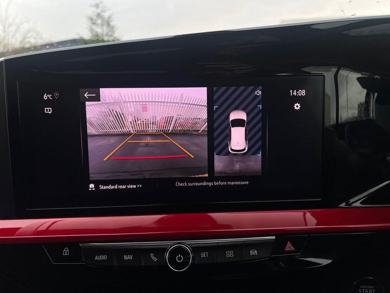 Used Vauxhall Mokka 2022 for sale - 76772715: Photo 20