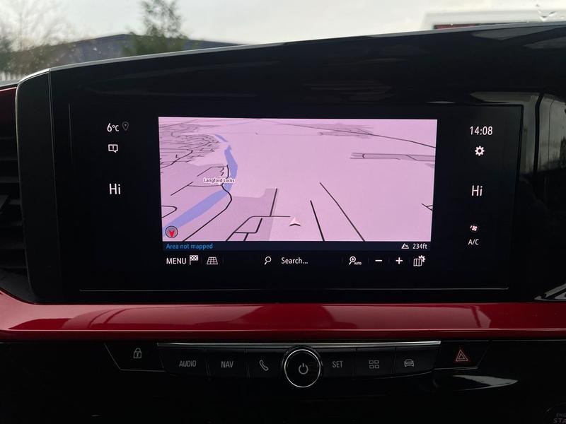 Used Vauxhall Mokka 2022 for sale - 76772715: Photo 21