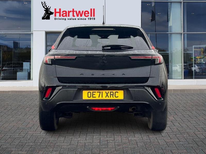 Used Vauxhall Mokka 2022 for sale - 76772715: Photo 5