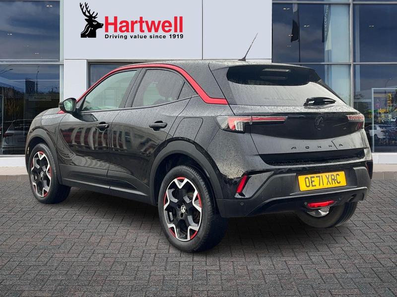 Used Vauxhall Mokka 2022 for sale - 76772715: Photo 6