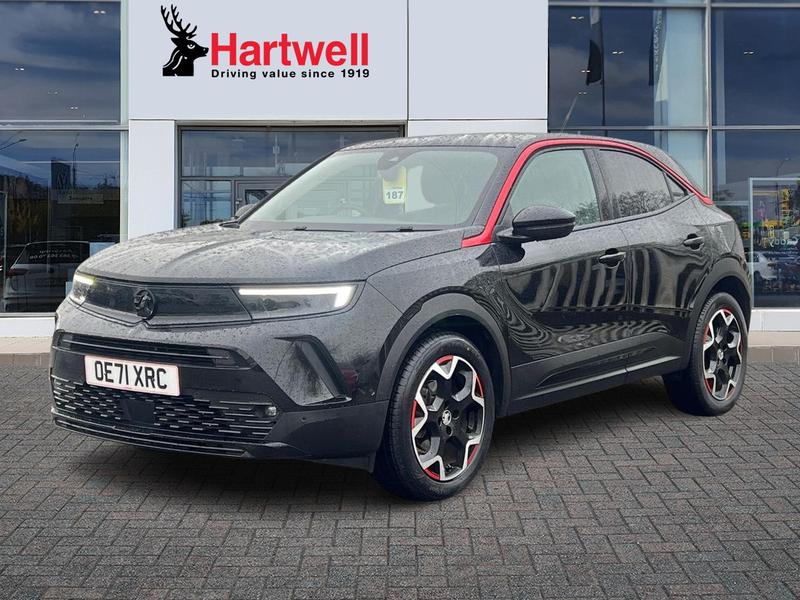 Used Vauxhall Mokka 2022 for sale - 76772715: Photo 8