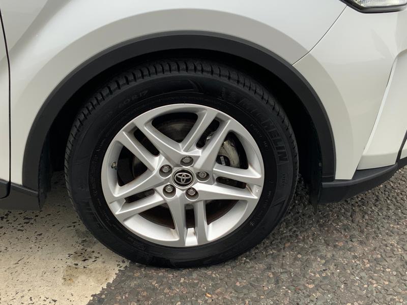 Used Toyota C-HR 2022 for sale - 76691120: Photo 13