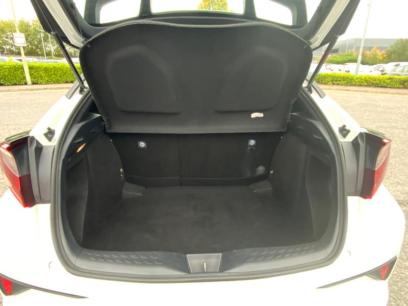 Used Toyota C-HR 2022 for sale - 76691120: Photo 14