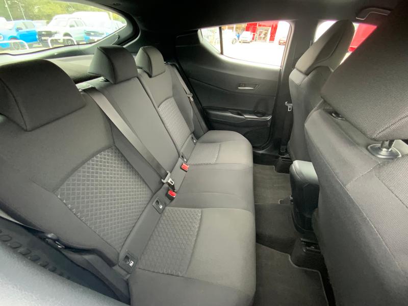 Used Toyota C-HR 2022 for sale - 76691120: Photo 17