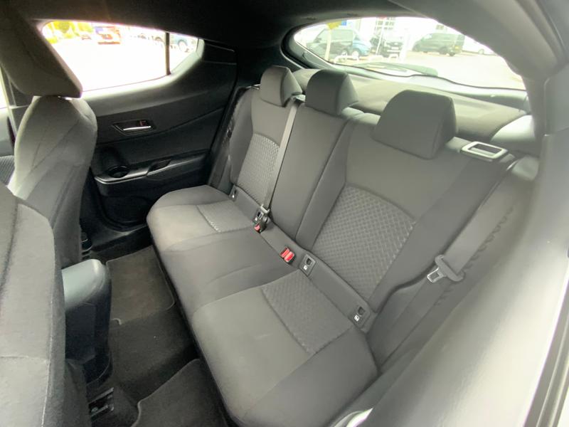 Used Toyota C-HR 2022 for sale - 76691120: Photo 18