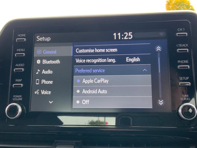 Used Toyota C-HR 2022 for sale - 76691120: Photo 22