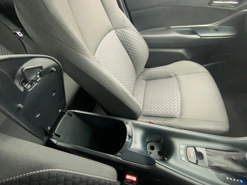 Used Toyota C-HR 2022 for sale - 76691120: Photo 26