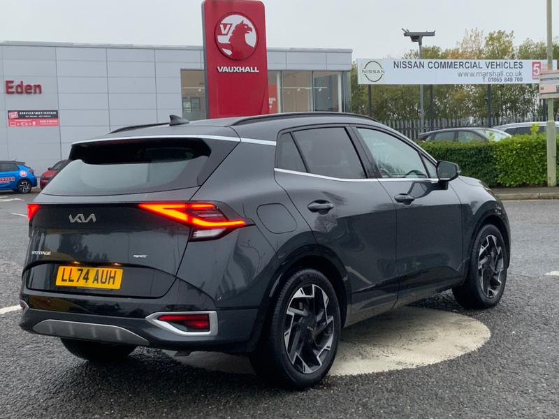 Used Kia Sportage 2024 for sale - 76691036: Photo 10