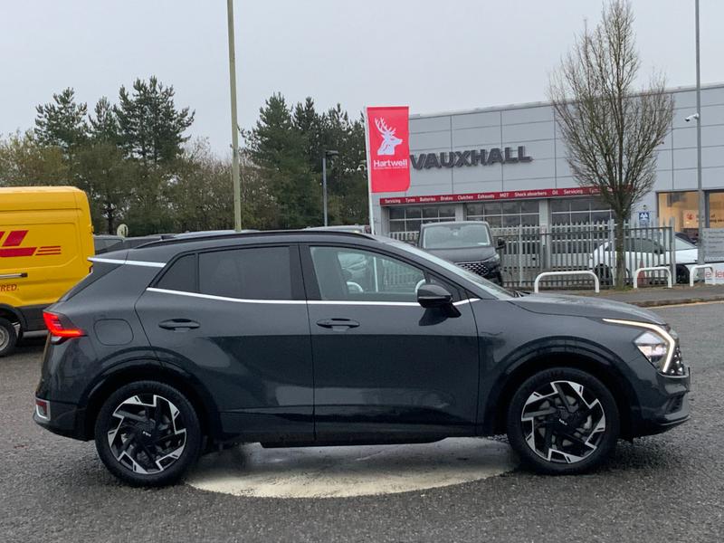 Used Kia Sportage 2024 for sale - 76691036: Photo 12