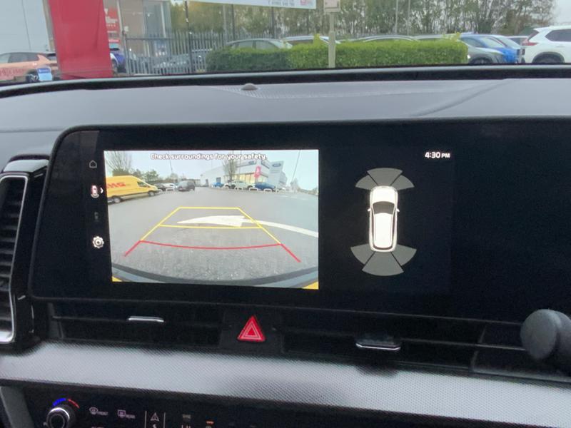 Used Kia Sportage 2024 for sale - 76691036: Photo 22