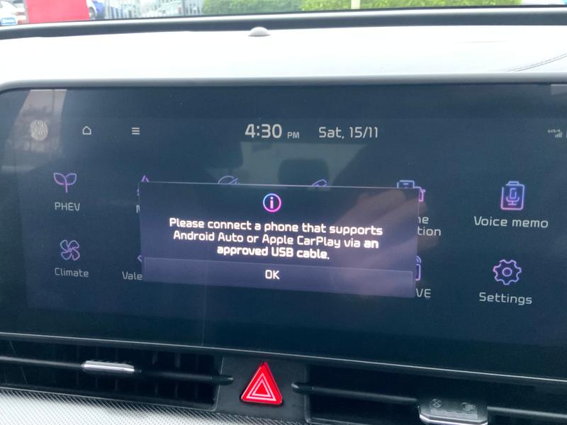 Used Kia Sportage 2024 for sale - 76691036: Photo 25