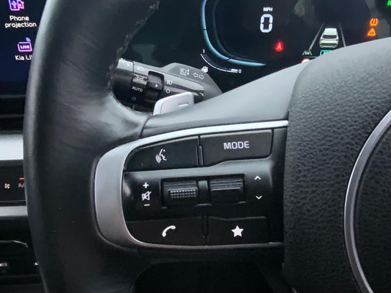 Used Kia Sportage 2024 for sale - 76691036: Photo 30